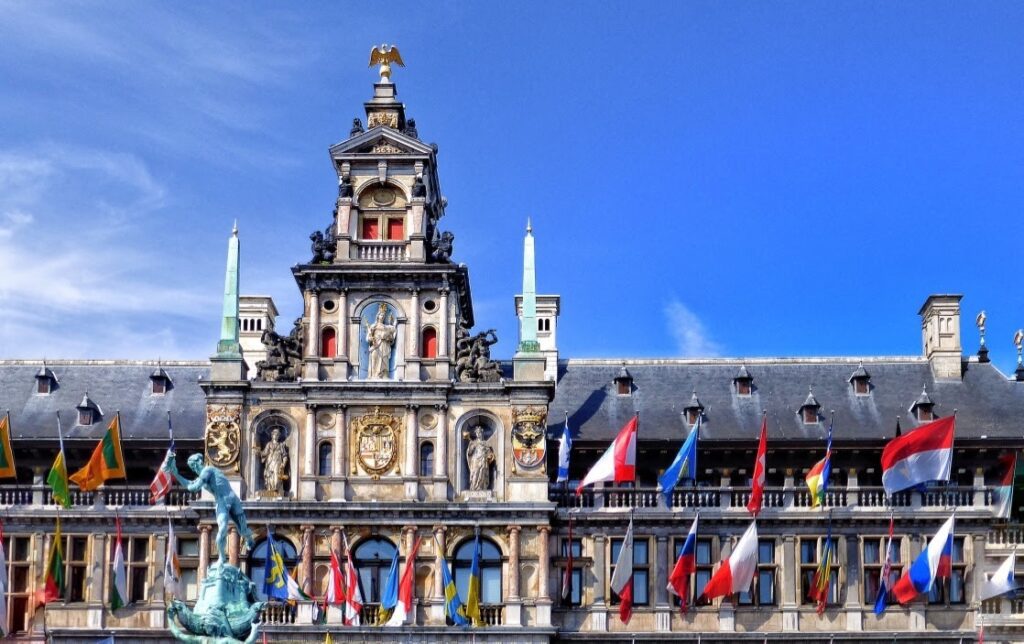 anvers