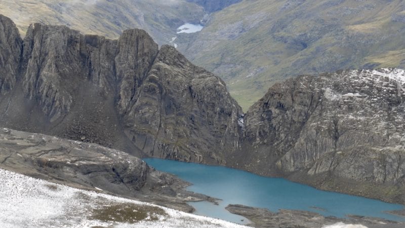 Ascens al Perdut (3.355 mts)