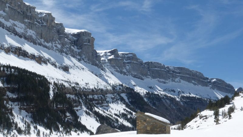 Parc Nacional d’Ordesa i Mont Perdut