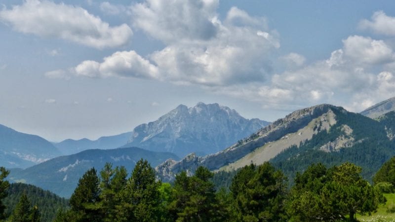 Excursió al Moixeró