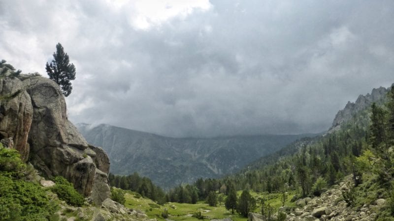Vall de la Llosa i Vall Civera