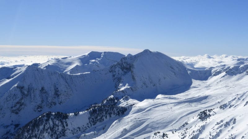 Excursió a Vall Ter