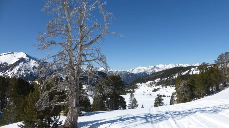 Vall del Madriu i Perafita