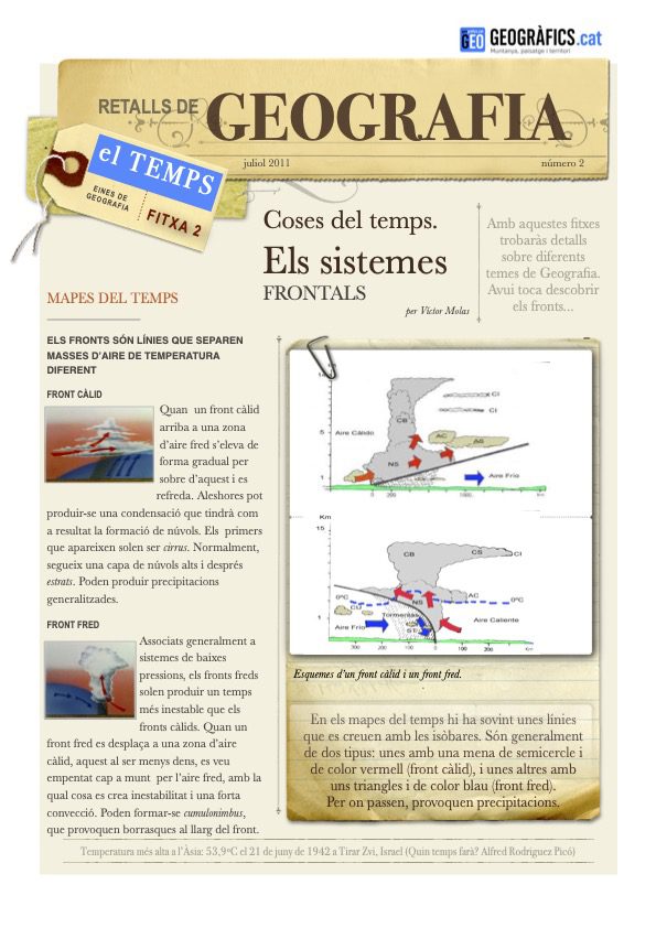 fitxa geografics TEMPS2 2