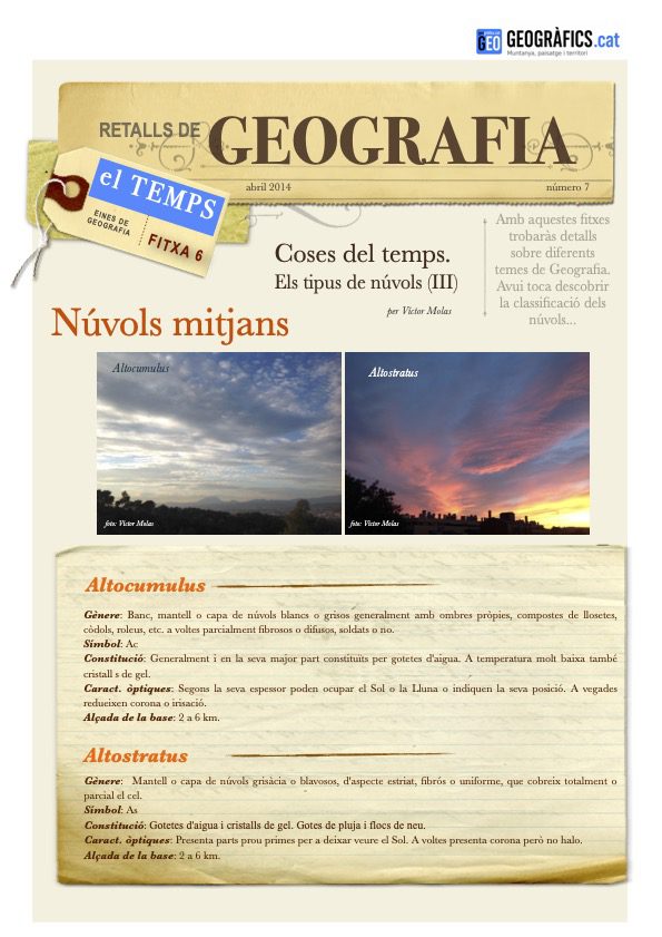 fitxa geografics TEMPS6