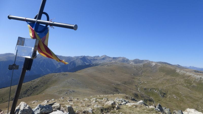 Excursió al Costabona