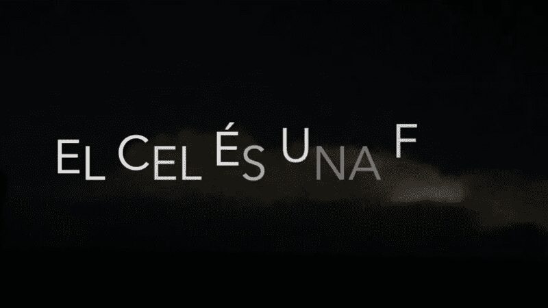 Llums de tempesta