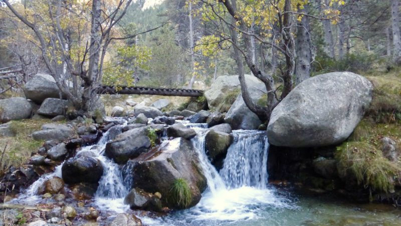 Al Bastiments per Coma d’Orri
