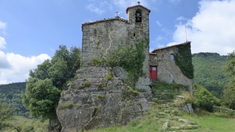 Sant Miquel de Falgars