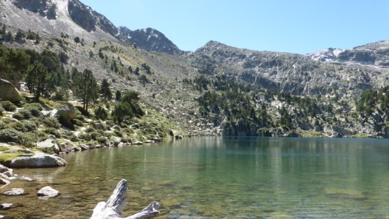 De Núria a les gorgues de Carançà