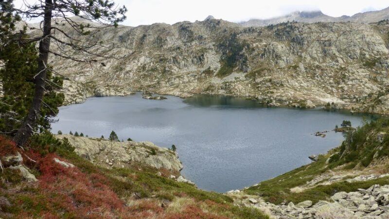 Descobrint l’Alt Pirineu