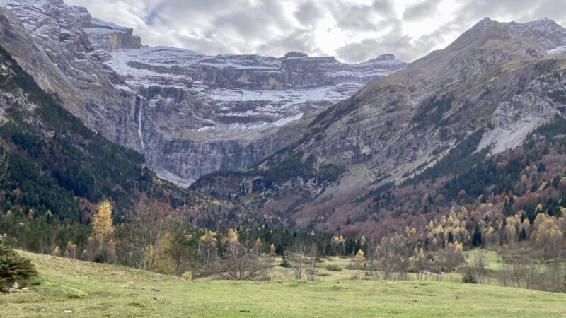 Volta pels Pirineus