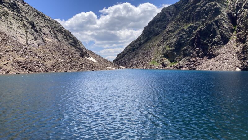 Al Parc Natural del Comapedrosa