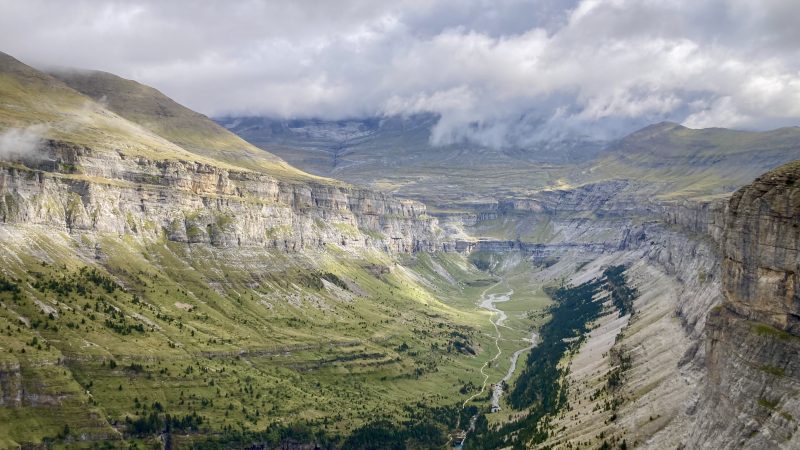 Miradors d’Ordesa